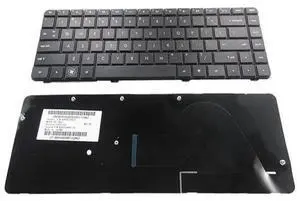 Laptop Keyboard Replacement for HP Pavilion CQ42 CQ42-100 CQ42-200 G42-300 G42T-200 G42-230US G42-240US G42-232NR Black US Laptop Keyboard Replacement for HP Pavilion CQ42 CQ42-100 CQ42-200 G42-300 G42T-200 G42-230US G42-240US G42-232NR Black US
