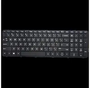 US Positive Notebook Keyboards Dns Intelbras for HP 15-N 15-E 15E 15N 15T 15 T-N 15-N000 N100 N200 15-E000 15-E100 US Positive Notebook Keyboards Dns Intelbras for HP 15-N 15-E 15E 15N 15T 15 T-N 15-N000 N100 N200 15-E000 15-E100