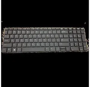 US Positivo Notebook Keyboard for Laptop Dns Clevo for HP ProBook 450 G0 450 G2 55 470 G1 US Positivo Notebook Keyboard for Laptop Dns Clevo for HP ProBook 450 G0 450 G2 55 470 G1