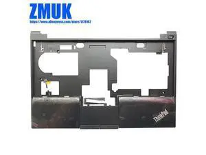 Palmrest Bezel w/ Touchpad For Lenovo Thinkpad X100E Laptop,P/N 75Y5933 Palmrest Bezel w/ Touchpad For Lenovo Thinkpad X100E Laptop,P/N 75Y5933