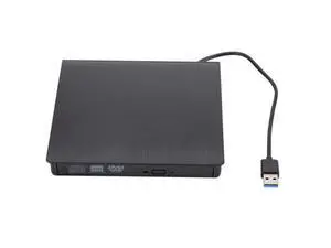 USB 3.0 Slim External DVD Burner Mobile Optical Drive CD Drive Reader Player Optical Drives for PC Laptop Desktop USB 3.0 Slim External DVD Burner Mobile Optical Drive CD Drive Reader Player Optical Drives for PC Laptop Desktop