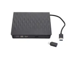 USB 3.0 Slim External DVD Burner Mobile Optical Drive RW CD Drive Reader Player Optical Drives for PC Laptop Desktop USB 3.0 Slim External DVD Burner Mobile Optical Drive RW CD Drive Reader Player Optical Drives for PC Laptop Desktop