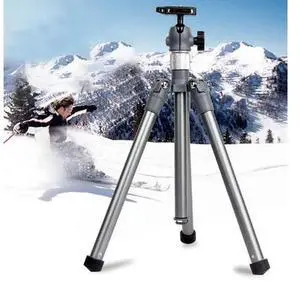 Camera Tripod Portable Photography Tripod Mobile Phone Tripod Stand Camera Tripod Portable Photography Tripod Mobile Phone Tripod Stand