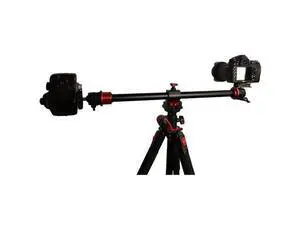 50cm Multi-Angle Camera Tripod Horizontal Rod Pole Studio Extension Bar 50cm Multi-Angle Camera Tripod Horizontal Rod Pole Studio Extension Bar