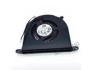 Ventilador enfriador de 4 cables, nuevo, genuino para Cooler Master FB07006M05SPA312 DC 5V 0,5 a Ventilador enfriador de 4 cables, nuevo, genuino para Cooler Master FB07006M05SPA312 DC 5V 0,5 a