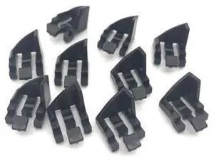 10PCX CE538-40031 Scanner Cover Holder Solar Lock Document Feeder ADF for HP CM1415 CM1415FN M1536 P1566 P1606 CP1525 CP1525N 10PCX CE538-40031 Scanner Cover Holder Solar Lock Document Feeder ADF for HP CM1415 CM1415FN M1536 P1566 P1606 CP1525 CP1525N