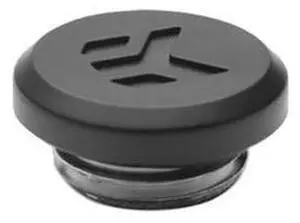 EK-Quantum Torque Plug w/Cover 10-Pack - Black EK-Quantum Torque Plug w/Cover 10-Pack - Black