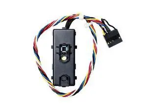 Professional Power Button Switching Line for DELL XPS 8100 8200 X8300 8700 Replacement Switch Cable 0F7M7N Part Professional Power Button Switching Line for DELL XPS 8100 8200 X8300 8700 Replacement Switch Cable 0F7M7N Part