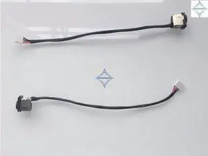 for Samsung NP270 Series NP270E5V NP270E5U NP270E5G NP270E5J NP270E5E NP270E5A laptop DC power jack connector with cable for Samsung NP270 Series NP270E5V NP270E5U NP270E5G NP270E5J NP270E5E NP270E5A laptop DC power jack connector with cable