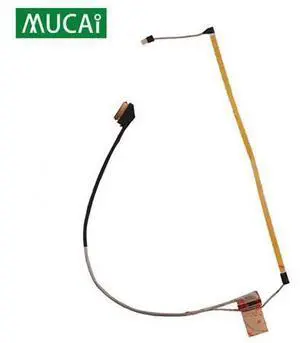 Video screen Flex cable For HP 14-DQ 14-DQ1037WM 14S-FR TPN-Q242 laptop LCD LED Display Ribbon Camera cable DD00PALC010 Video screen Flex cable For HP 14-DQ 14-DQ1037WM 14S-FR TPN-Q242 laptop LCD LED Display Ribbon Camera cable DD00PALC010