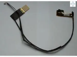 17.3'' inch for HP COMPAQ CQ72 G72 G72T laptop vedio LCD Video Cable 350402900-11C-G 612103-001 PM173 17.3'' inch for HP COMPAQ CQ72 G72 G72T laptop vedio LCD Video Cable 350402900-11C-G 612103-001 PM173