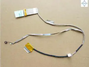 for Asus K54HY K54L K54LY X54C X54H X54HR X54HY X54L X54LY K54 X54 laptop LCD lvds Video Cable 14g221047000 for Asus K54HY K54L K54LY X54C X54H X54HR X54HY X54L X54LY K54 X54 laptop LCD lvds Video Cable 14g221047000