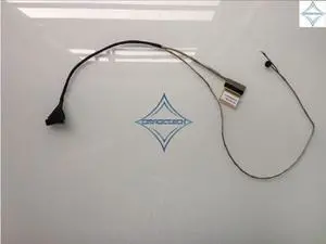 for Asus K56 K56C K56CM K56CA K56CB K56E S56C 14005-00600000 notebook laptop LCD lvds Video Cable for Asus K56 K56C K56CM K56CA K56CB K56E S56C 14005-00600000 notebook laptop LCD lvds Video Cable