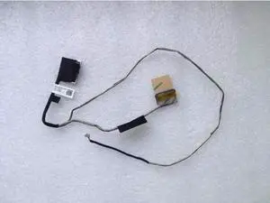 for HP ENVY DV4 DV4-5000 laptop LCD Video Cable 676646-001 1422-014G000 for HP ENVY DV4 DV4-5000 laptop LCD Video Cable 676646-001 1422-014G000