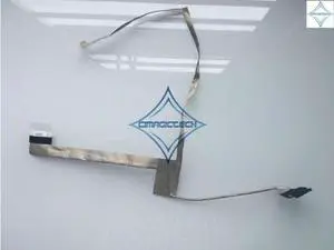for DELL Inspiron 15R N5010 M5010 50.4HH01.001 DG15 laptop LCD lvds Video Cable 50.4HH01.003 for DELL Inspiron 15R N5010 M5010 50.4HH01.001 DG15 laptop LCD lvds Video Cable 50.4HH01.003