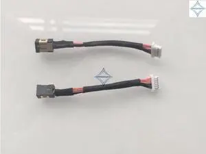 for Samsung Serie 9 900X NP900X3A-A02US NP900X3A-A03U 900X 530u3c laptop DC power input jack connector port with cable for Samsung Serie 9 900X NP900X3A-A02US NP900X3A-A03U 900X 530u3c laptop DC power input jack connector port with cable