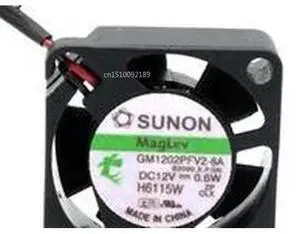 Para GM1202PFV2-8A 2510 12V HDD tres cables carcasa ventilador Mini altavoz envío gratis Para GM1202PFV2-8A 2510 12V HDD tres cables carcasa ventilador Mini altavoz envío gratis