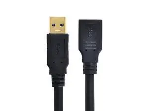 USB 3.0 Male to Female Extension GL3523 Repeater Cable for Laptop PC & Hard Disk Drive 8m USB 3.0 Male to Female Extension GL3523 Repeater Cable for Laptop PC & Hard Disk Drive 8m