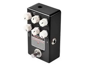 Moskyaudio M-Shall Guitar Effect Pedal Acoustic Music Classic Speaker Simulation Drive Voice Level Guitar Effect Processor Part Moskyaudio M-Shall Guitar Effect Pedal Acoustic Music Classic Speaker Simulation Drive Voice Level Guitar Effect Processor Part