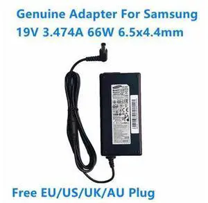 A6619_FSM 19V 3.474A 66W AC Power Adapter Charger For Samsung UN32M5300AF UE32J5200AK UN32J525DA LED TV 5205 UE32J4570 A6619_FSM 19V 3.474A 66W AC Power Adapter Charger For Samsung UN32M5300AF UE32J5200AK UN32J525DA LED TV 5205 UE32J4570