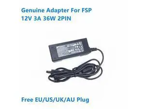FSP036-RBBN2 12V 3A 36W FSP036-RAB Switching Power Adapter For FSP FORTIGATE 60E FG-60D-BDL 30E FORTINET FG-60D Charger FSP036-RBBN2 12V 3A 36W FSP036-RAB Switching Power Adapter For FSP FORTIGATE 60E FG-60D-BDL 30E FORTINET FG-60D Charger