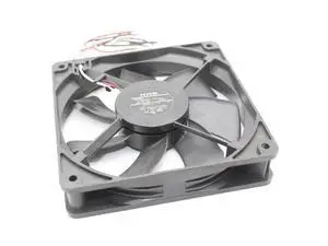 11925SA-12P-EL For NMB DC 12V 12025 120mm fan Max Airflow Rate Chassis Cooling Fan 11925SA-12P-EL For NMB DC 12V 12025 120mm fan Max Airflow Rate Chassis Cooling Fan
