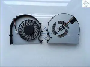 for HP ProBook 450 G1 450G1 455 G1 470 KSB06105HB CM16 laptop cpu cooling cooler fan DC 5V 0.40A 23.10754.0014PIN for HP ProBook 450 G1 450G1 455 G1 470 KSB06105HB CM16 laptop cpu cooling cooler fan DC 5V 0.40A 23.10754.0014PIN