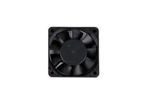 CREALITY 3D Printer Parts DC 24V 0.2A Brushless Axial 6015 Fan Cooler Small Cooling Fan For HALOT-ONE CL-60 Printer CREALITY 3D Printer Parts DC 24V 0.2A Brushless Axial 6015 Fan Cooler Small Cooling Fan For HALOT-ONE CL-60 Printer
