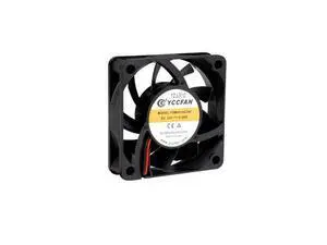 CREALITY 3D Printer Parts DC 24V 0.08A Brushless Axial 6015 Fan Cooler Small Cooling Fan For HALOT-SKY CL-89 Printer CREALITY 3D Printer Parts DC 24V 0.08A Brushless Axial 6015 Fan Cooler Small Cooling Fan For HALOT-SKY CL-89 Printer