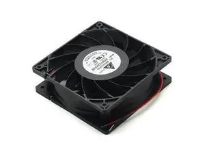 For Delta ffb1224vhe 24V 0.84a 12cm/cm 12038 frequency converter cooling fan For Delta ffb1224vhe 24V 0.84a 12cm/cm 12038 frequency converter cooling fan