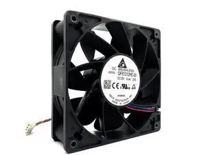 QFR1212HE-00 120*120*38mm DC12V 6.4A,Powerful High Speed CFM Air Flow Cooling Fan,DC 12V QFR1212HE-00 120*120*38mm DC12V 6.4A,Powerful High Speed CFM Air Flow Cooling Fan,DC 12V