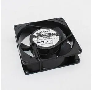 AA9251MB-AT AA9251MB-AW For Adda AC fan 110v 120v 9025 9cm industiral axial Cooling Fan AA9251MB-AT AA9251MB-AW For Adda AC fan 110v 120v 9025 9cm industiral axial Cooling Fan