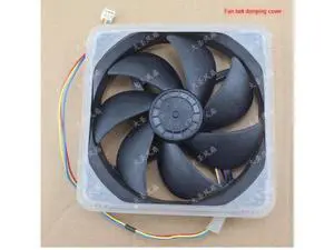 T14T12MS1A7-56E15 140mm DC 12V 0.24A 2.88W 140*25mm Cooling Fan T14T12MS1A7-56E15 140mm DC 12V 0.24A 2.88W 140*25mm Cooling Fan