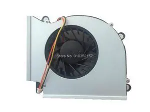 Laptop CPU Cooling FAN For MSI MS-16F1 MS-16F2 MS-1761 MS-1762 GX660 GT680 GT70 GT60 Laptop CPU Cooling FAN For MSI MS-16F1 MS-16F2 MS-1761 MS-1762 GX660 GT680 GT70 GT60