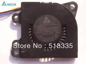 for delta KDB03105HC 3CM 3*3*0.5CM 30*30*5MM 3005 small blower 5V 0.45A cooling fan for delta KDB03105HC 3CM 3*3*0.5CM 30*30*5MM 3005 small blower 5V 0.45A cooling fan
