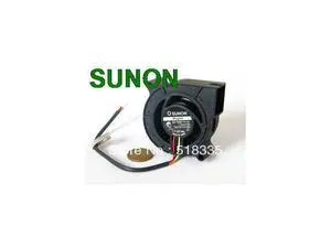 For Sunon GB1206PTV1-AY DC12V 2.0W Blower Server Cooling Fan 3-wire For Sunon GB1206PTV1-AY DC12V 2.0W Blower Server Cooling Fan 3-wire