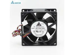 for delta AFC0912DE 9CM 9.2CM 9038 9238 90mm 92mm 12V DC 3A car booster violent cooling fan for delta AFC0912DE 9CM 9.2CM 9038 9238 90mm 92mm 12V DC 3A car booster violent cooling fan