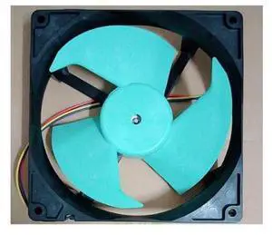 FBA12J14V Refrigerator Cooling Fan DC 14V 0.28A Cooler FBA12J14V Refrigerator Cooling Fan DC 14V 0.28A Cooler