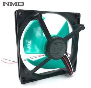 For NMB FBA12J15V 15V 0.28A refrigerator cooling fan For NMB FBA12J15V 15V 0.28A refrigerator cooling fan