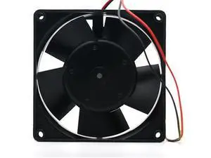 3314H 92*92*32mm 24V 220mA 5.3W water-proof axial server inverter cooling fan 3314H 92*92*32mm 24V 220mA 5.3W water-proof axial server inverter cooling fan