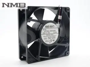 For NMB 4715SL-05W-B60 12038 DC 24V IP55 1.20A waterproof axial cooling fan For NMB 4715SL-05W-B60 12038 DC 24V IP55 1.20A waterproof axial cooling fan