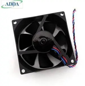 FOR ADDA AD07512UX257300 DC12V 0.46A projector cooling fan blower FOR ADDA AD07512UX257300 DC12V 0.46A projector cooling fan blower