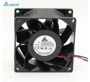 for delta FFB0824EHE -ROO -R00 8038 8cm 80mm DC 24V 0.75A 3-pin server inverter axial cooling fans alarm signal for delta FFB0824EHE -ROO -R00 8038 8cm 80mm DC 24V 0.75A 3-pin server inverter axial cooling fans alarm signal