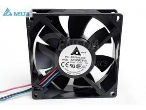 for delta AFB0824VH -R00 8025 8cm 80mm DC 24V 0.21A server inverter industrial axial cooling fans blower alarm signal for delta AFB0824VH -R00 8025 8cm 80mm DC 24V 0.21A server inverter industrial axial cooling fans blower alarm signal