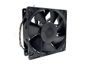 14cm 7500rpm Mining High Speed CFM Airflow Cooling Fan PFC1412HE-00 for M30 M31S 140x140x38 mm DC 12V 9A 6-P 6-Pin Dual Ball 14cm 7500rpm Mining High Speed CFM Airflow Cooling Fan PFC1412HE-00 for M30 M31S 140x140x38 mm DC 12V 9A 6-P 6-Pin Dual Ball
