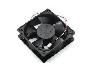 for NMB 5015KL-07W-B49 12.7CM 127mm 12738 DC 48V 0.46A Server Inverter Cooling Fan 127X127X38mm 4000RPM High Speed CFM 180CFM for NMB 5015KL-07W-B49 12.7CM 127mm 12738 DC 48V 0.46A Server Inverter Cooling Fan 127X127X38mm 4000RPM High Speed CFM 180CFM