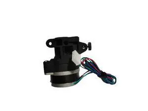 Funssor orbiter 1.5 dual drive Extruder full kit with motor SLS 3D printed extruder for Creality Ender3 CR-10 3D printer parts Funssor orbiter 1.5 dual drive Extruder full kit with motor SLS 3D printed extruder for Creality Ender3 CR-10 3D printer parts