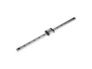 CREALITY 3D Printer Parts Ender-7 Guide Rail Kit CREALITY 3D Printer Parts Ender-7 Guide Rail Kit