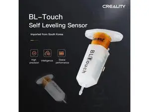 CREALITY 3D BL Touch Sensor Auto Bed Leveling For Ender-6 Printer Parts CREALITY 3D BL Touch Sensor Auto Bed Leveling For Ender-6 Printer Parts