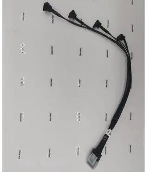 para PowerEdge T140 HDD Cable de Alimentación SATA montaje GVDN3 0GVDN3 para PowerEdge T140 HDD Cable de Alimentación SATA montaje GVDN3 0GVDN3